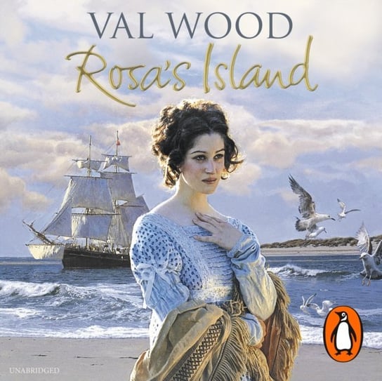 Rosa's Island Wood Val
