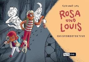 Rosa und Louis 2 Lutz Ferdinand