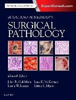 Rosai and Ackerman's Surgical Pathology - 2 Volume Set Goldblum John R., Lamps Laura W., Mckenney Jesse, Myers Jeffrey L.