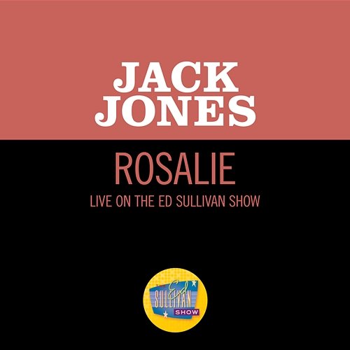 Rosalie Jack Jones