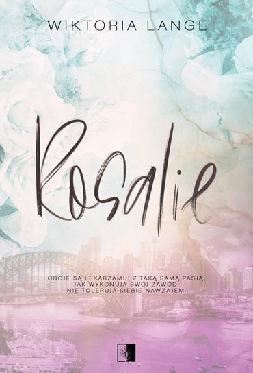 Rosalie - ebook epub Lange Wiktoria