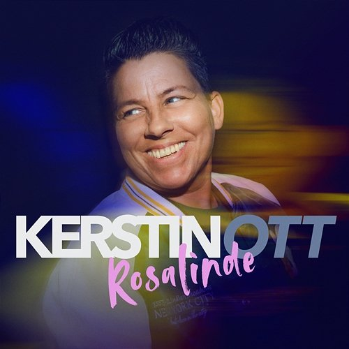 Rosalinde Kerstin Ott