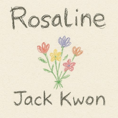 Rosaline Jack Kwon