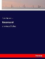 Rosamond Edgeworth Maria