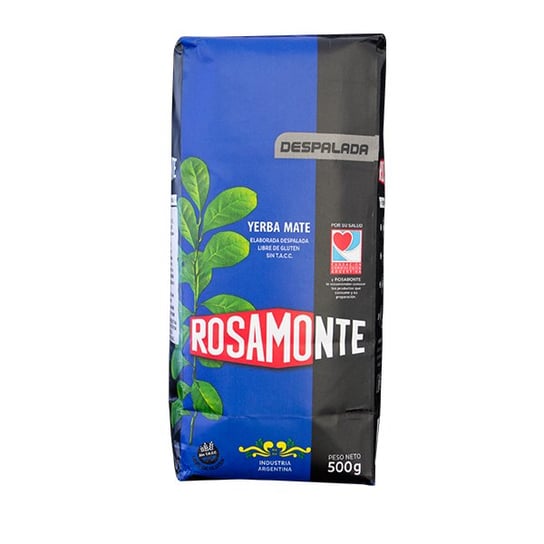 Rosamonte Despalada 0,5kg Rosamonte