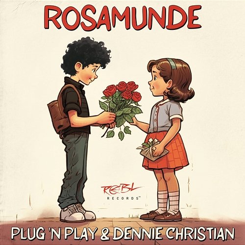 Rosamunde Plug 'N Play, Dennie Christian