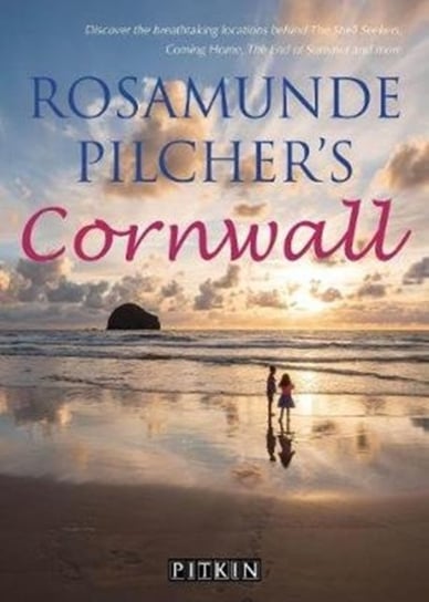 Rosamunde Pilchers Cornwall Knappett Gill
