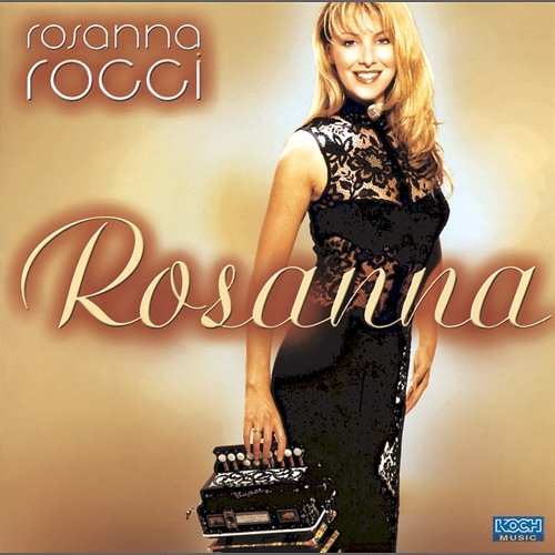 Rosanna Rosanna Rocci