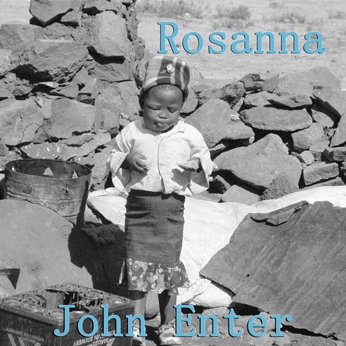 Rosanna John Enter