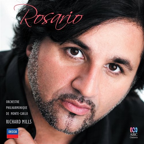 Rosario Rosario La Spina, Orchestre Philharmonique de Monte‐Carlo, Richard Mills