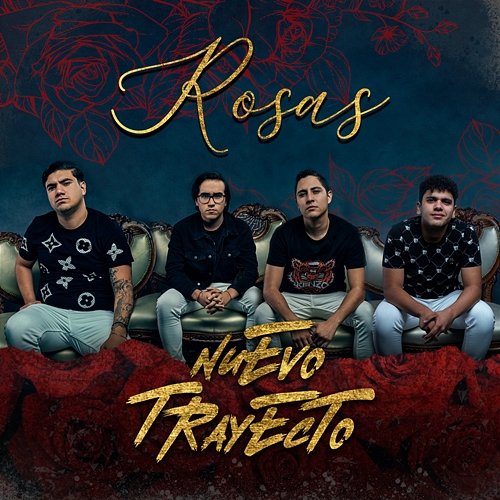 Rosas Nuevo Trayecto