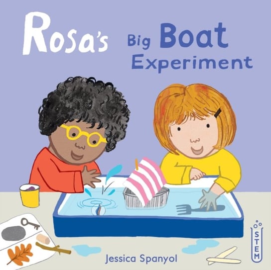 Rosas Big Boat Experiment Spanyol Jessica