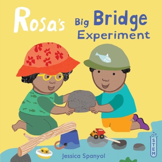 Rosas Big Bridge Experiment Spanyol Jessica