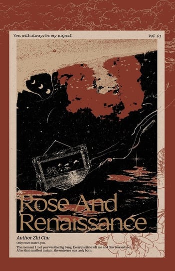 Rose and Renaissance#1 Via Lactea Ltd.