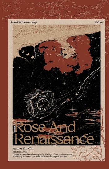 Rose and Renaissance#2 Via Lactea Ltd.