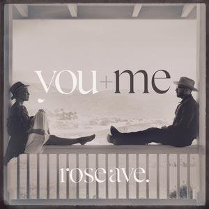 Rose Ave, płyta winylowa You And Me