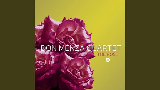 Rose Don -Quartet- Menza