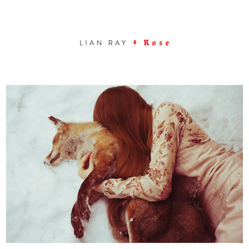 Rose Lian Ray