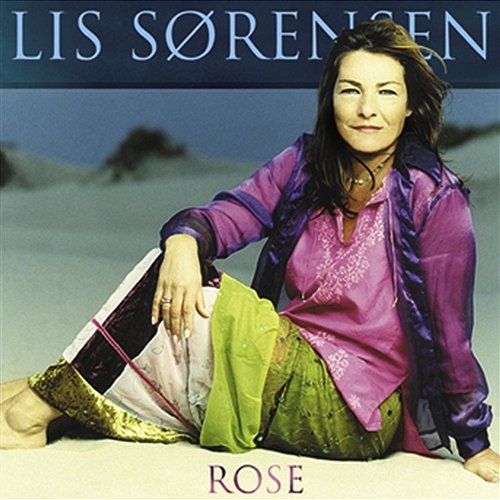 Rose Lis Sørensen