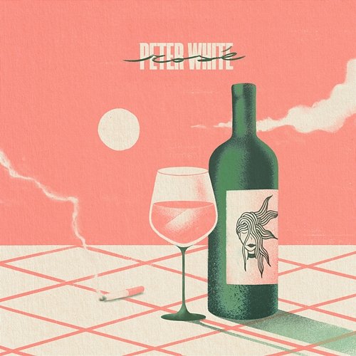 Rosé Peter White
