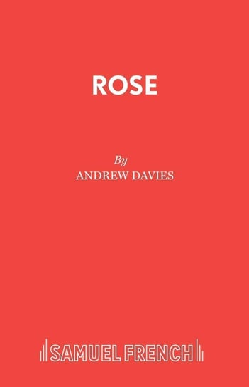 Rose Davies Andrew