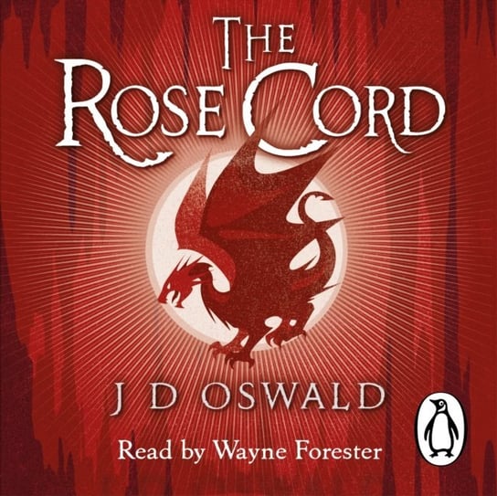 Rose Cord Oswald J.D.
