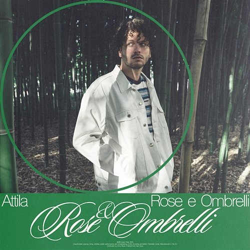 Rose e Ombrelli Attila