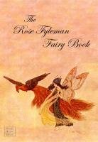 Rose Fyleman Fairy Book Fyleman Rose