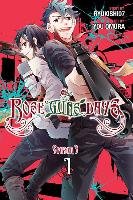 Rose Guns Days Season 3, Vol. 1 Ryukishi07