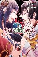 Rose Guns Days Season 3 Vol. 2 Ryukishi07