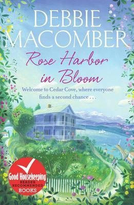 Rose Harbor in Bloom Macomber Debbie