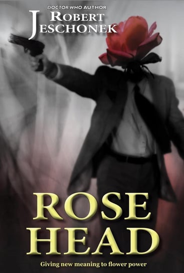 Rose Head Jeschonek Robert
