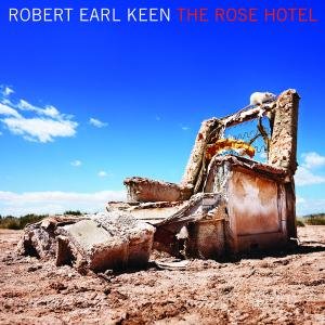 Rose Hotel Keen Robert Earl