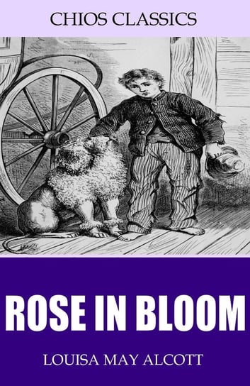 Rose in Bloom Alcott May Louisa