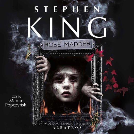 Rose Madder King Stephen