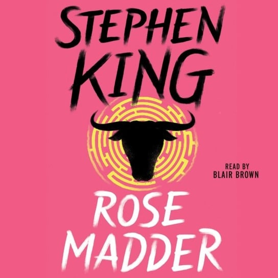 Rose Madder King Stephen