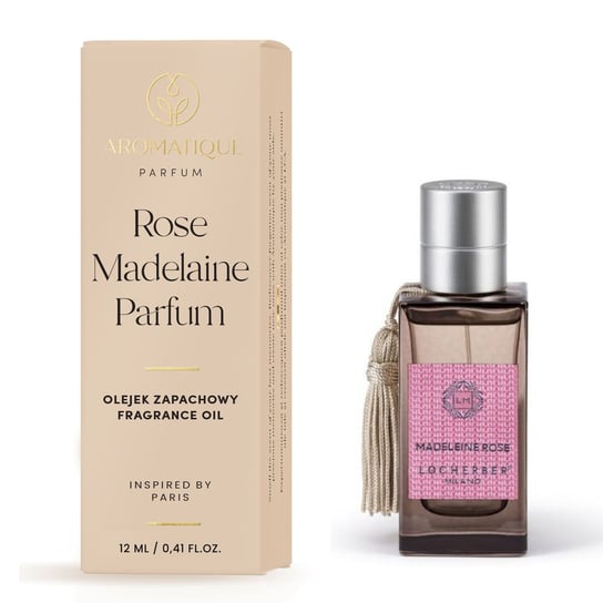 Rose Madelaine No. 22 - Olejek zapachowy perfumowany - linia eksplozywna - 12 ml Inna marka
