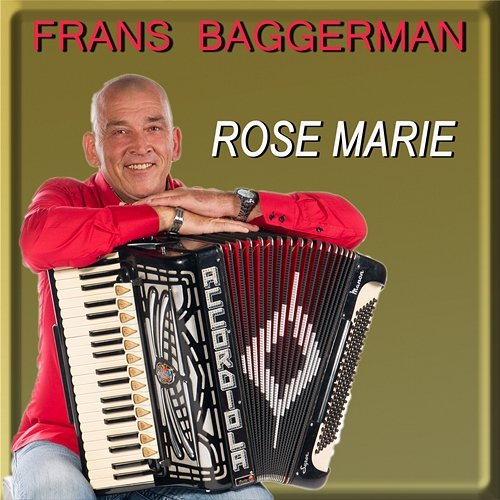Rose Marie Frans Baggerman