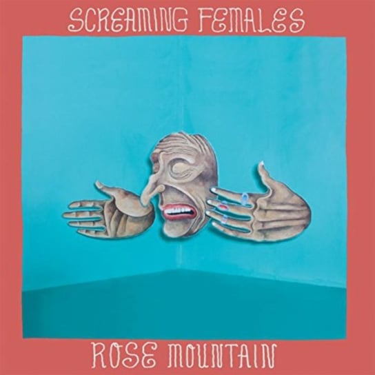 Rose Mountain Screaming Females