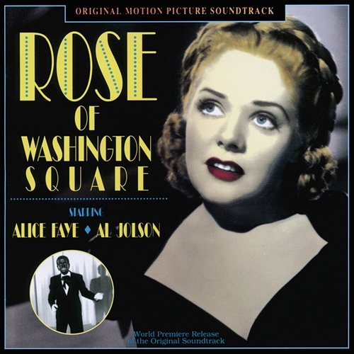 Rose Of Washington Square Various Artists