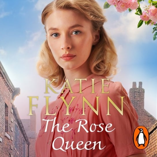 Rose Queen Flynn Katie