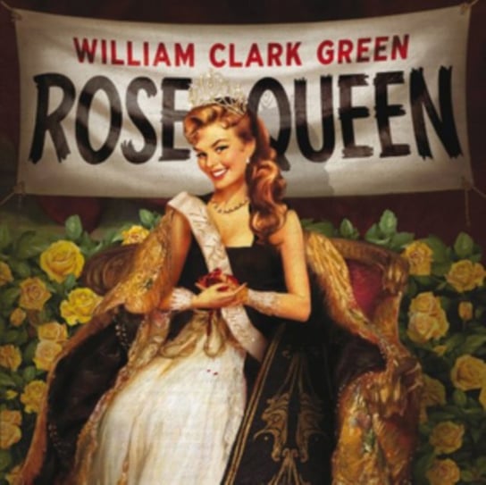 Rose Queen Green William Clark