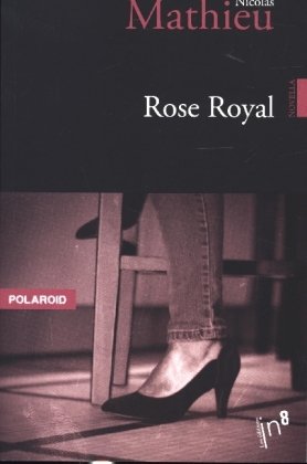 Rose Royal Atelier in8