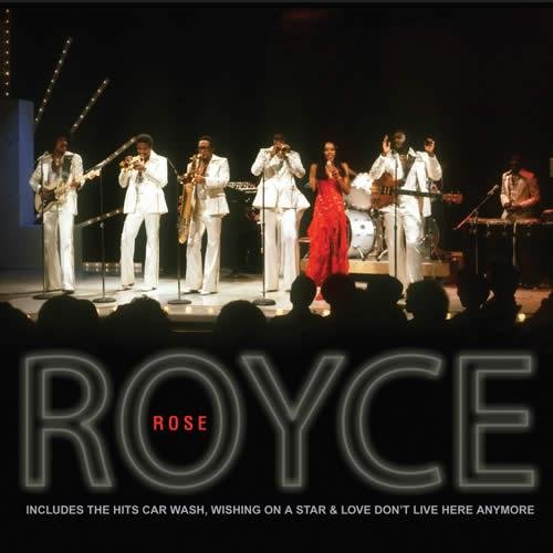 Rose Royce Rose Royce
