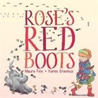 Rose's Red Boots Finn Maura