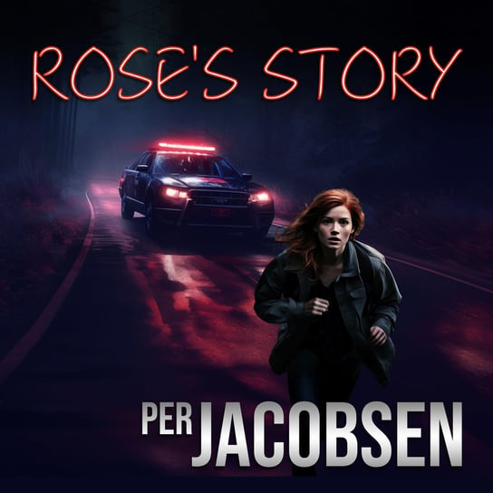 Rose’s Story - audiobook Jacobsen Per