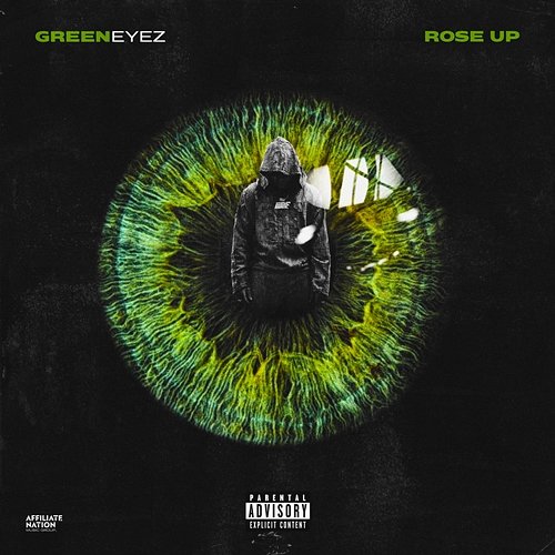 Rose Up Greeneyez