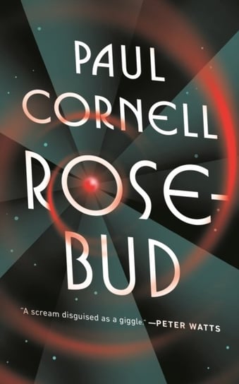 Rosebud Cornell Paul