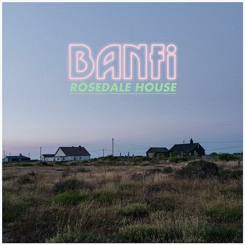 Rosedale House Banfi