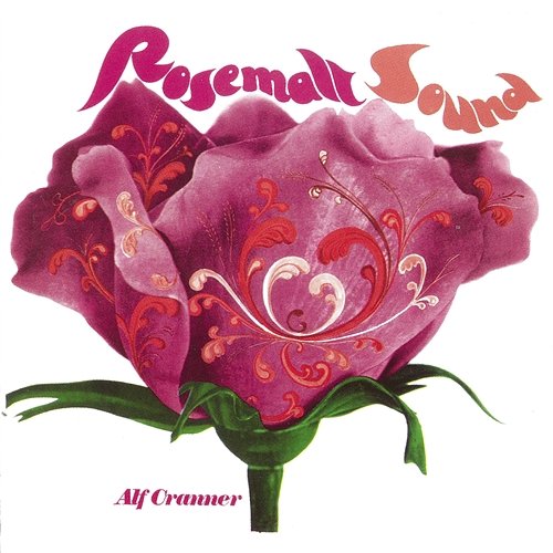 Rosemalt Sound Alf Cranner